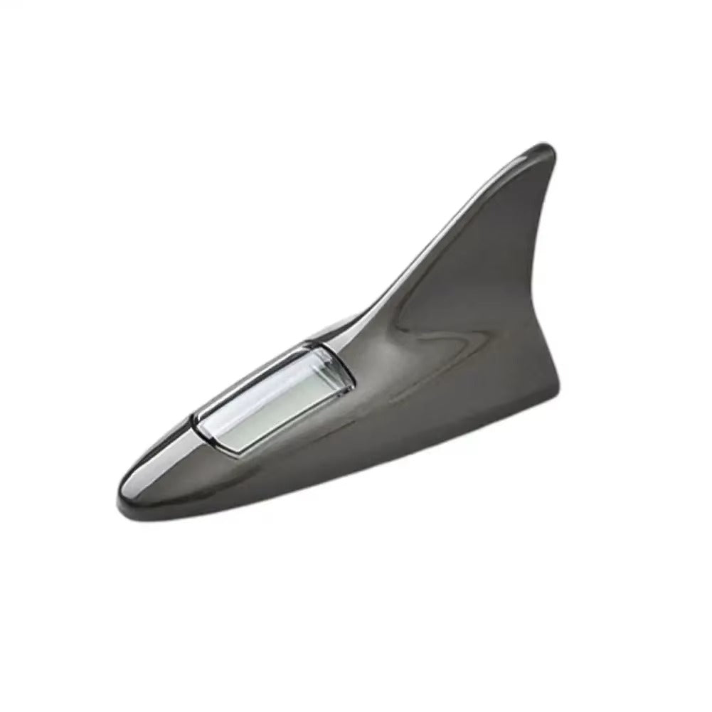 Tokyo Mart Shark Car Antenna Light