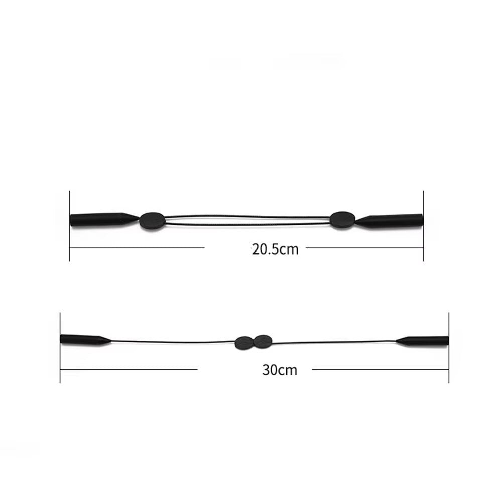 Tokyo Mart Adjustable Glasses Strap