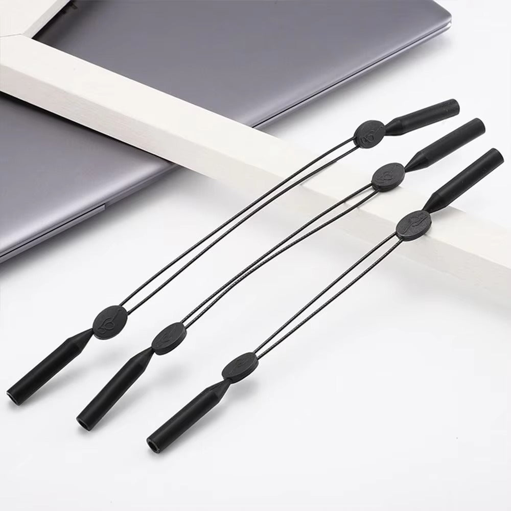 Tokyo Mart Adjustable Glasses Strap