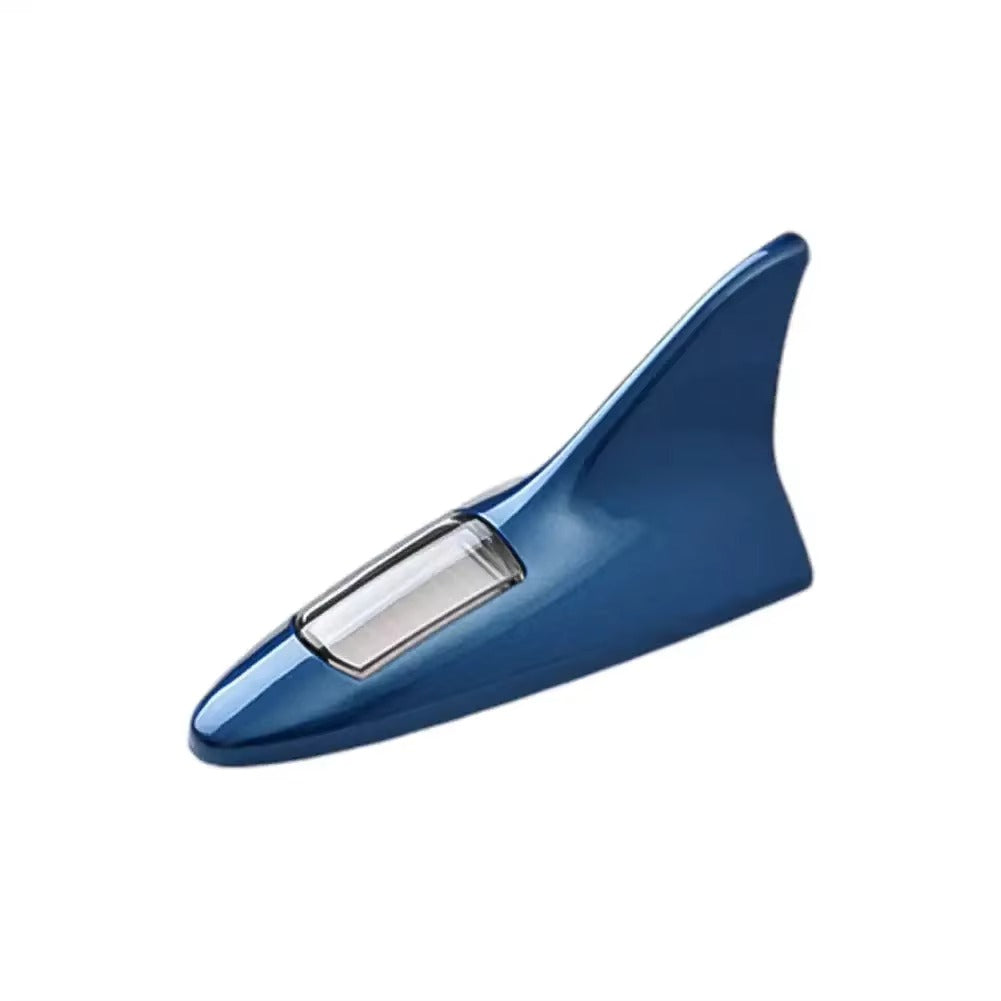 Tokyo Mart Shark Car Antenna Light