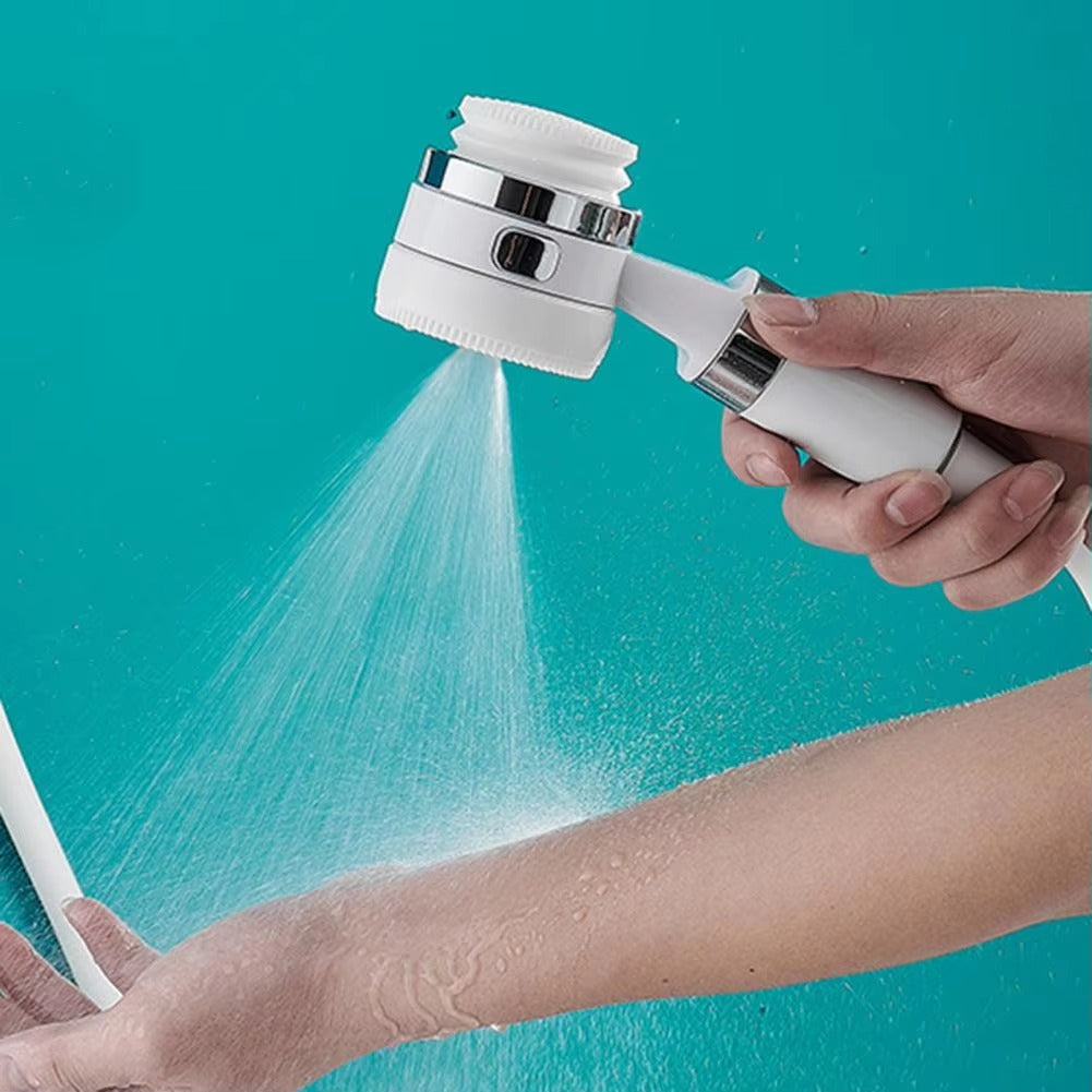 Tokyo Mart Portable shower pump