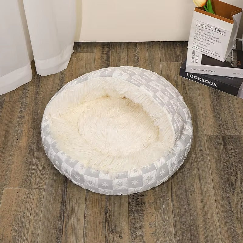 Tokyo Mart ShinHye Dog Bed