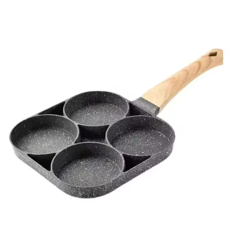 Tokyo Mart 4 Cups Pancake Maker