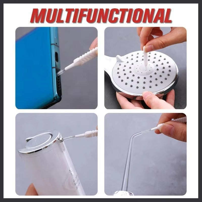 Tokyo Mart Shower Head Cleaning Brush