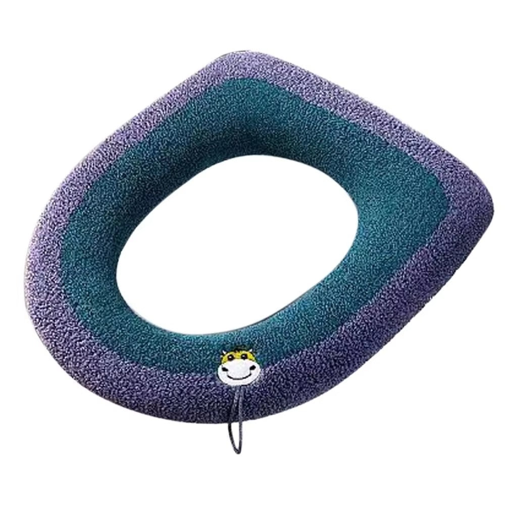Tokyo Mart Toilet Seat Cover