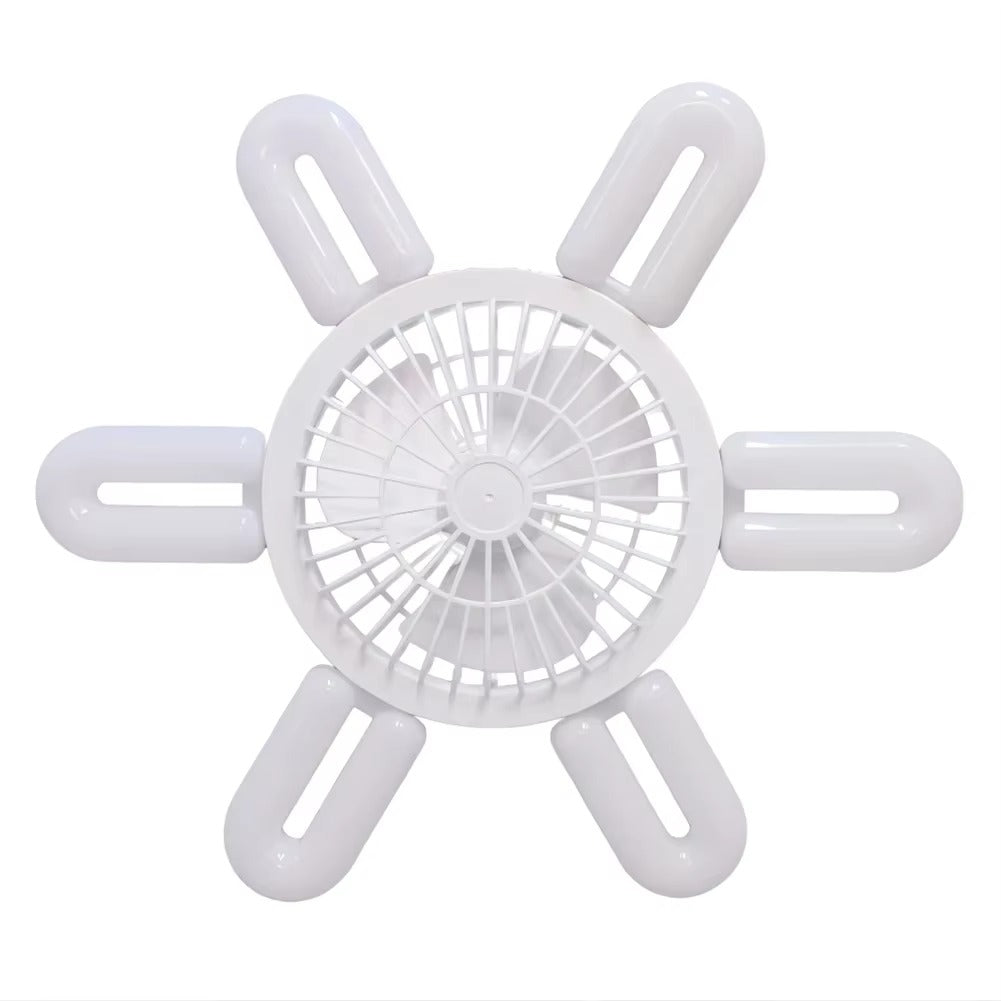 Tokyo Mart RC Ceiling Fan Lamp