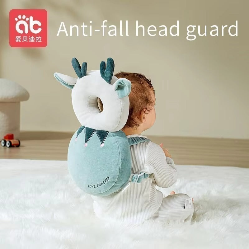 Tokyo Mart Baby Head Protector Cushion