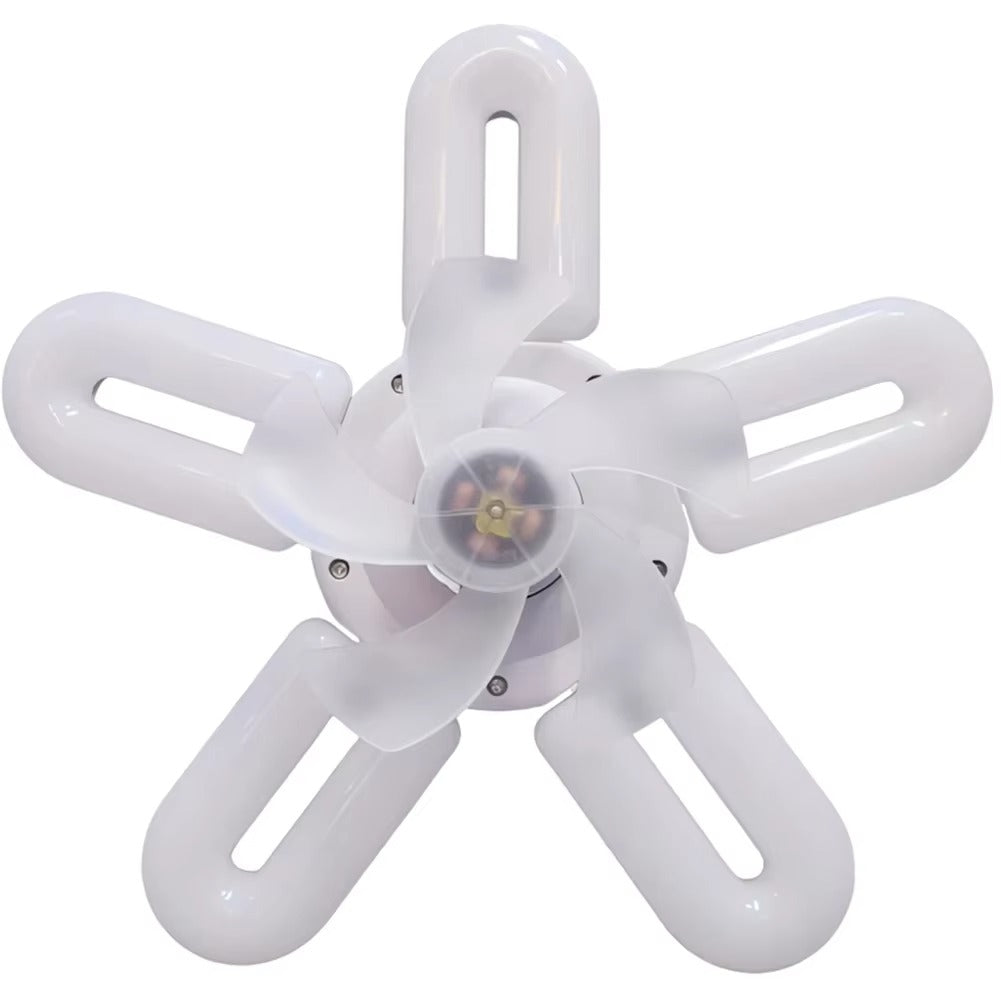 Tokyo Mart RC Ceiling Fan Lamp