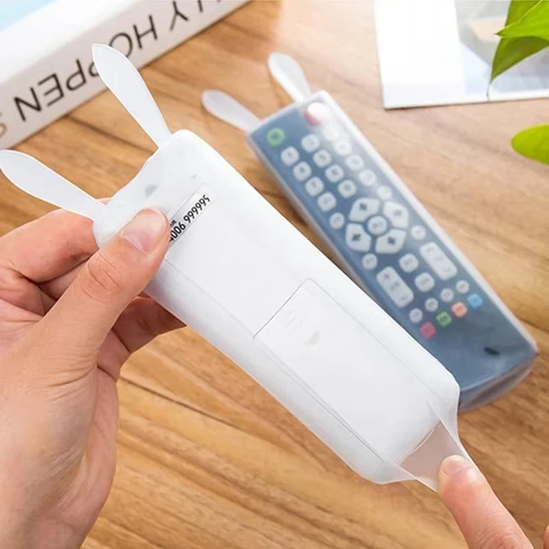 Tokyo Mart Silicone Remote Cover