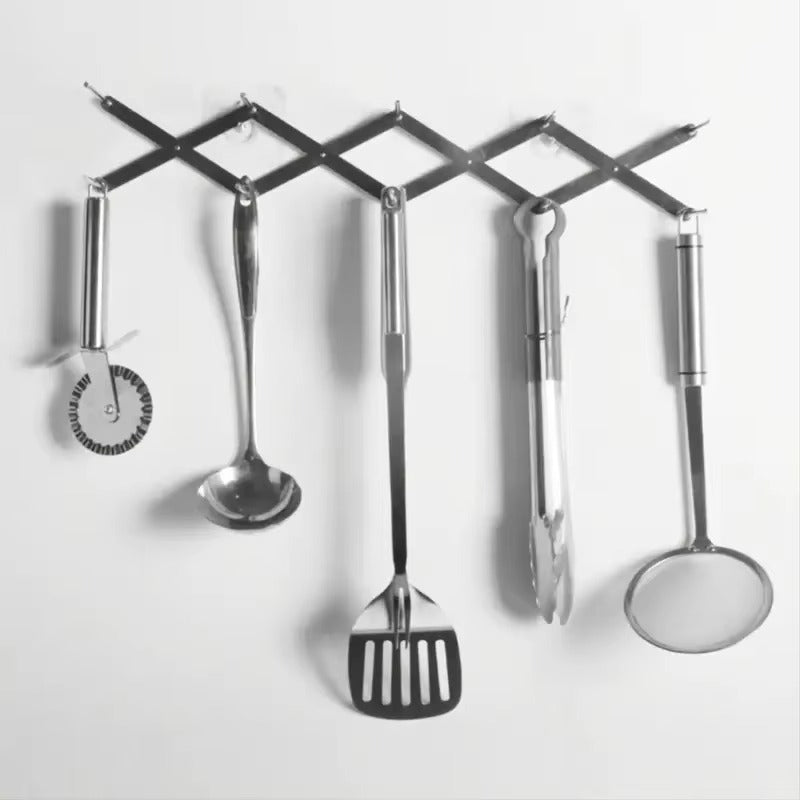 Tokyo Mart Adustable Plate Holder
