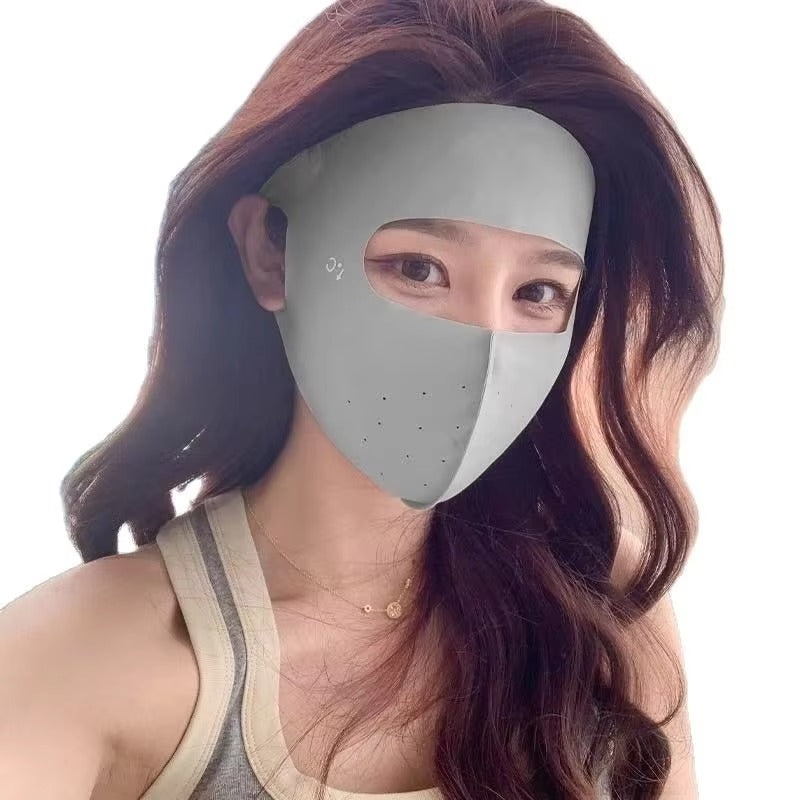 Tokyo Mart Sun Protection Face Mask