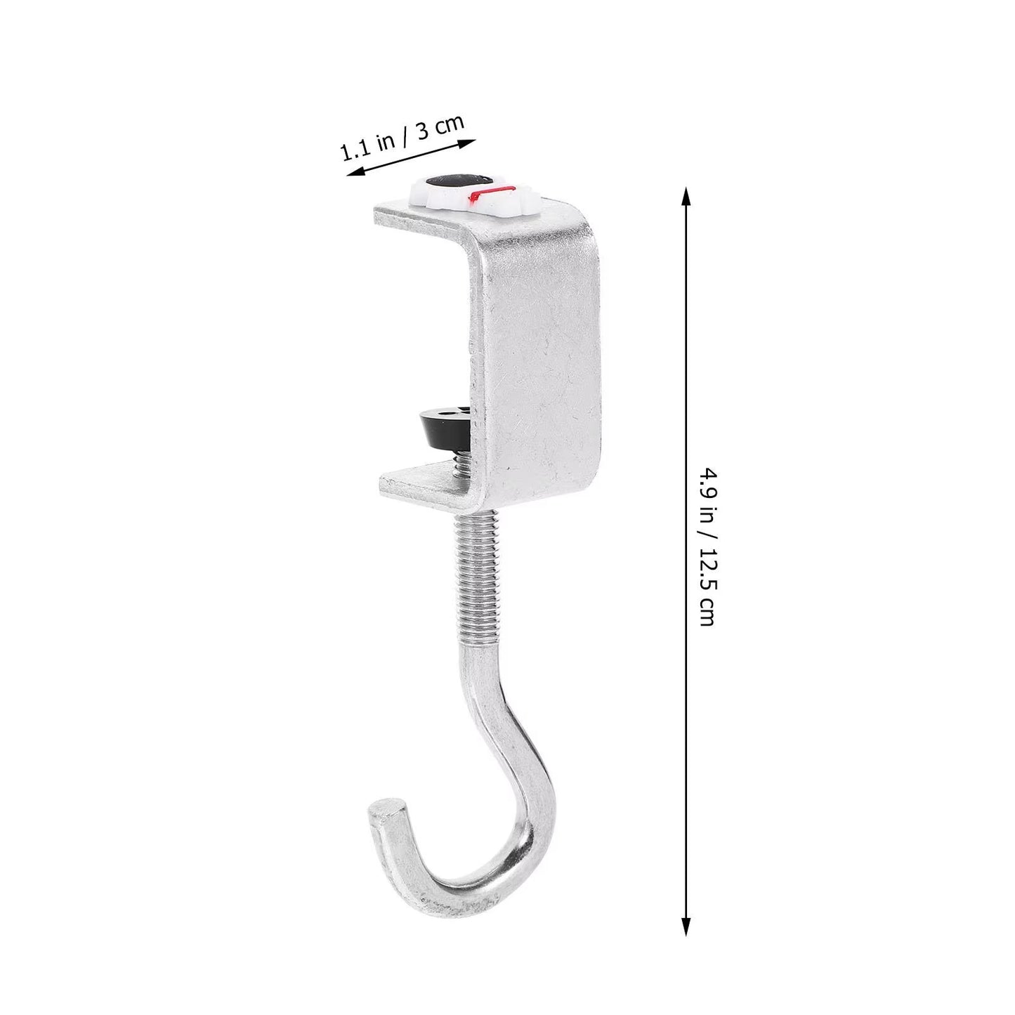 Tokyo Mart Steel Hanging Clamps
