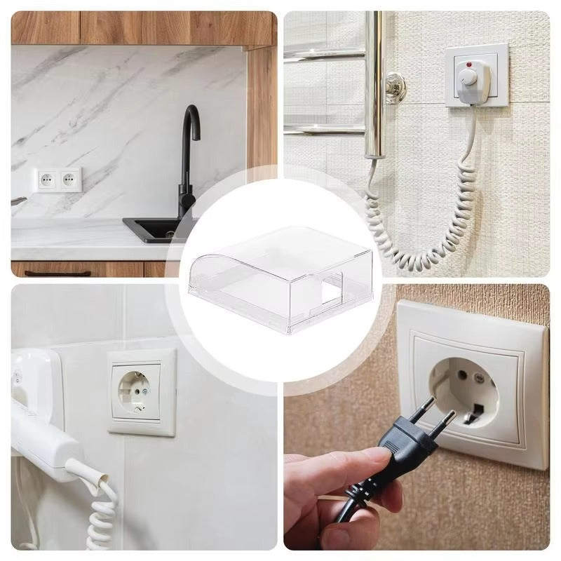 Tokyo Mart Socket Covers