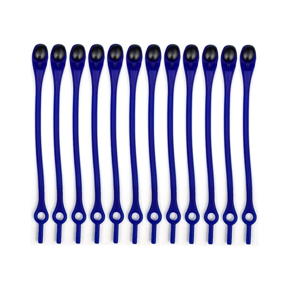 Tokyo Mart Tie Shoelaces