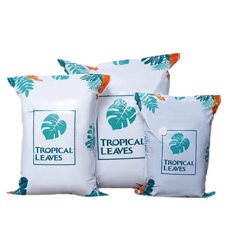 Tokyo Mart Vacuum Compression Clothes Bags