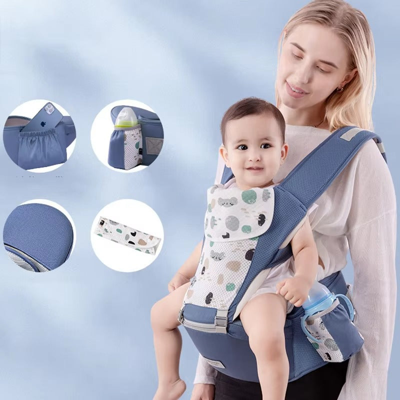 Tokyo Mart Baby Carrier
