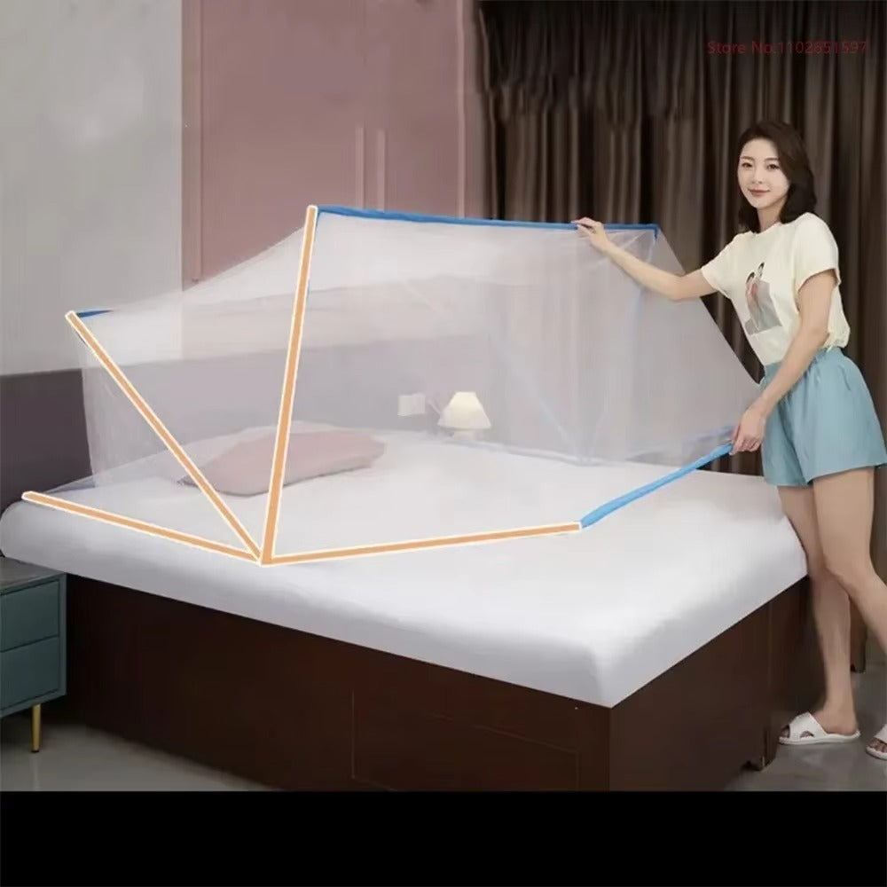 Tokyo Mart Portable Mosquito Net