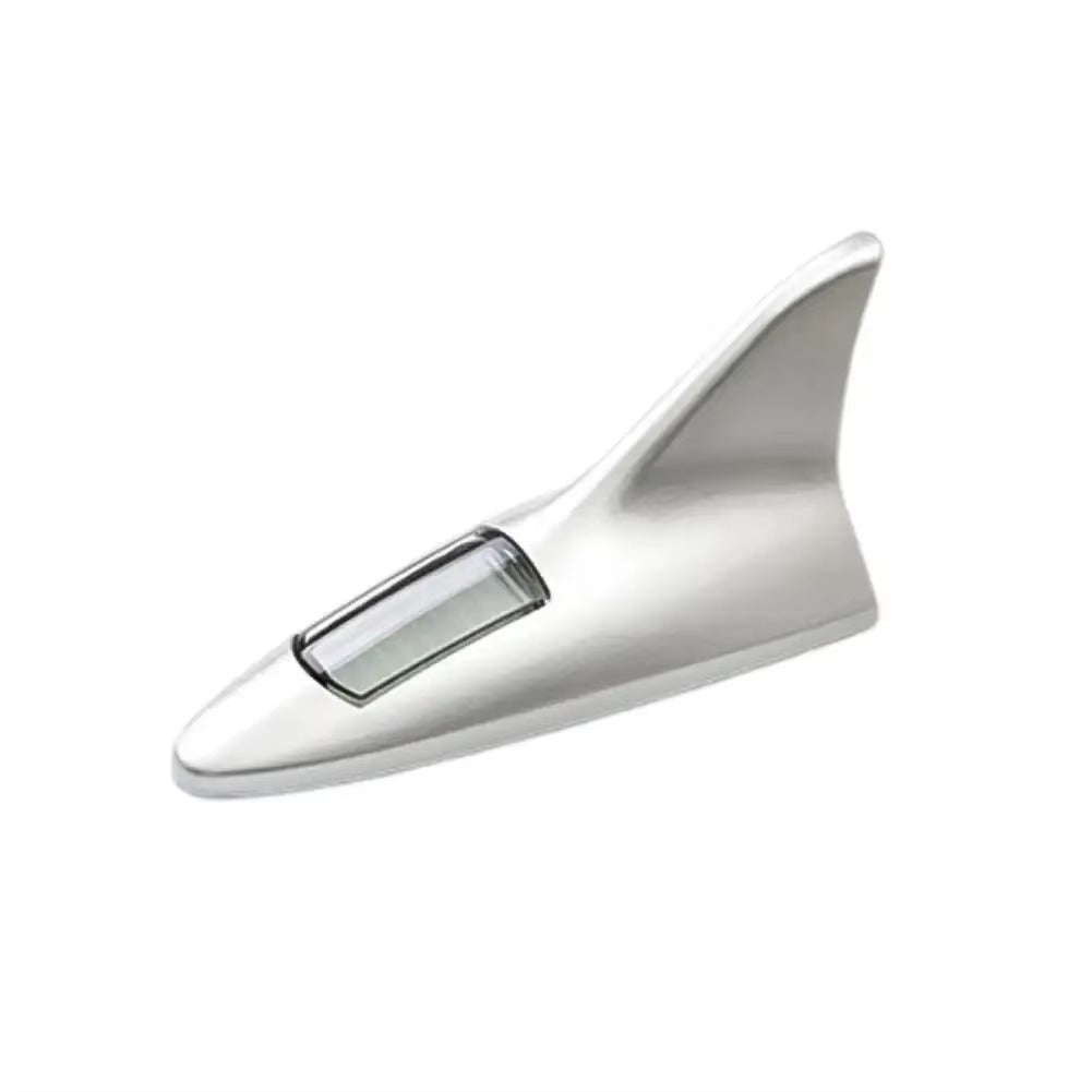 Tokyo Mart Shark Car Antenna Light