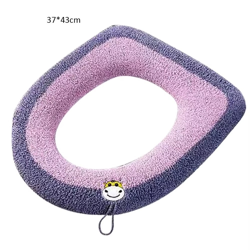 Tokyo Mart Toilet Seat Cover