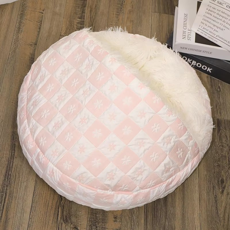 Tokyo Mart ShinHye Dog Bed