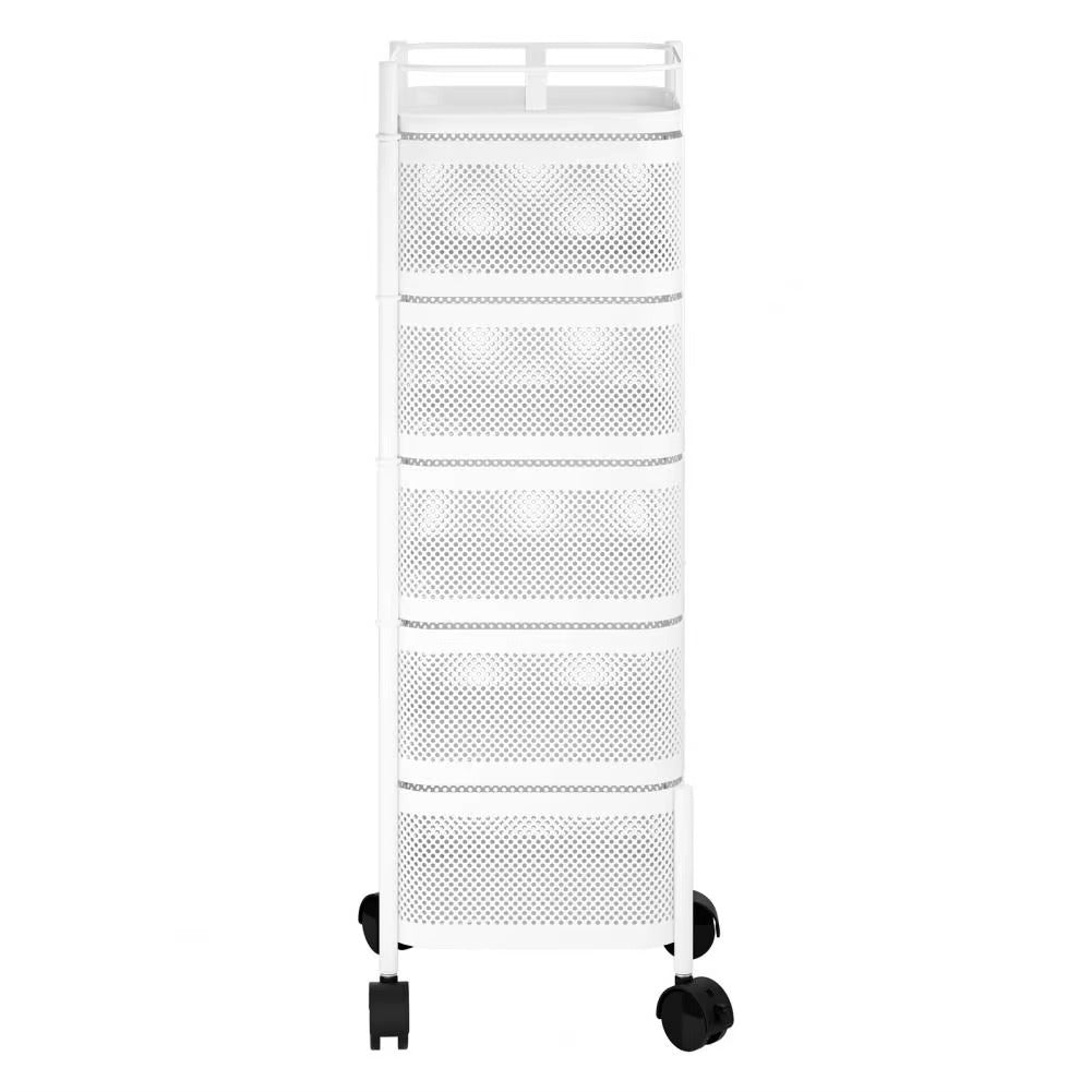 Tokyo Mart Rotating Fruit Storage