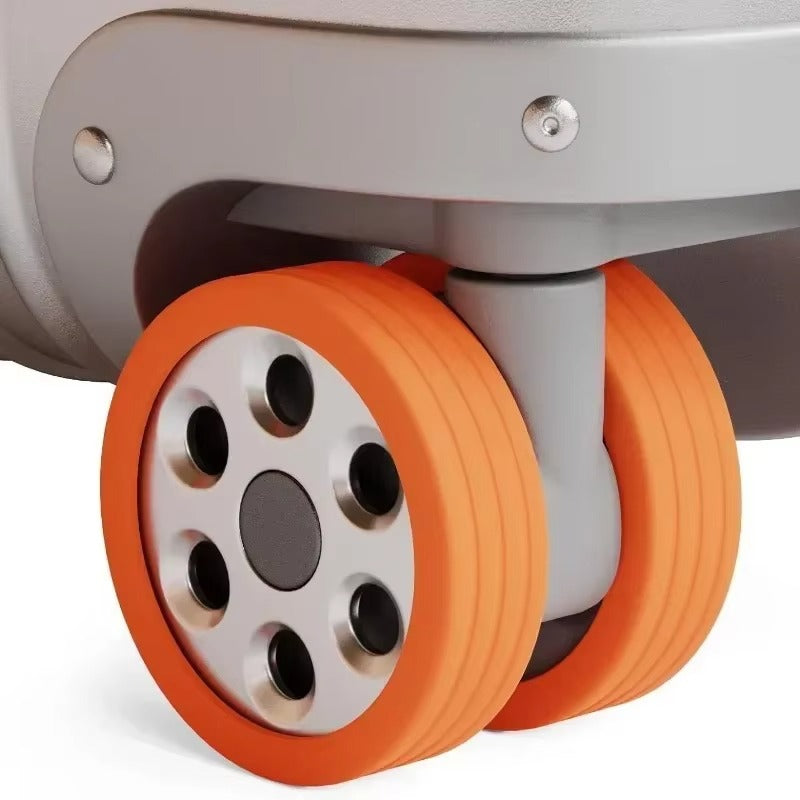 Tokyo Mart Suitcase Wheels Cover