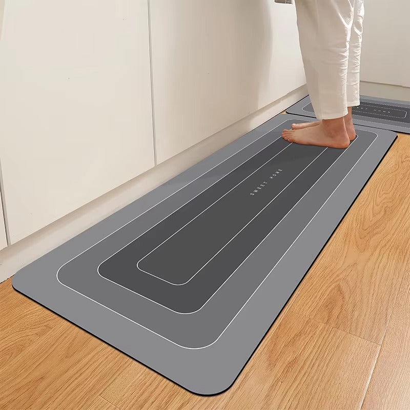 Tokyo Mart StepRite Kitchen Mats