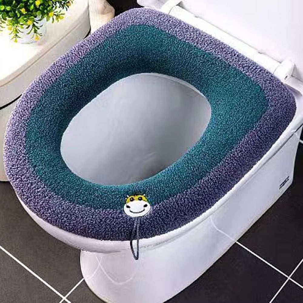 Tokyo Mart Toilet Seat Cover