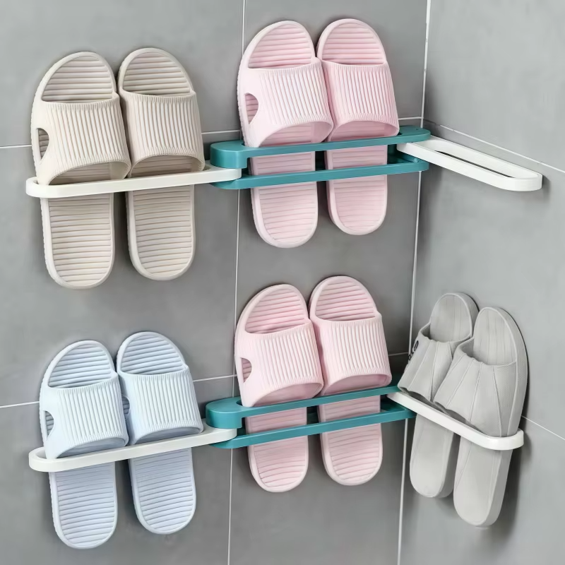 Tokyo Mart Slippers Off Rack