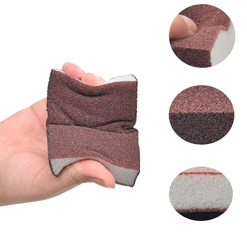 Tokyo Mart Spot Emery Sponge