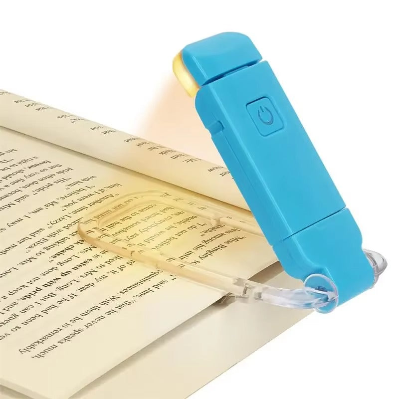 Tokyo Mart Reading Book Light
