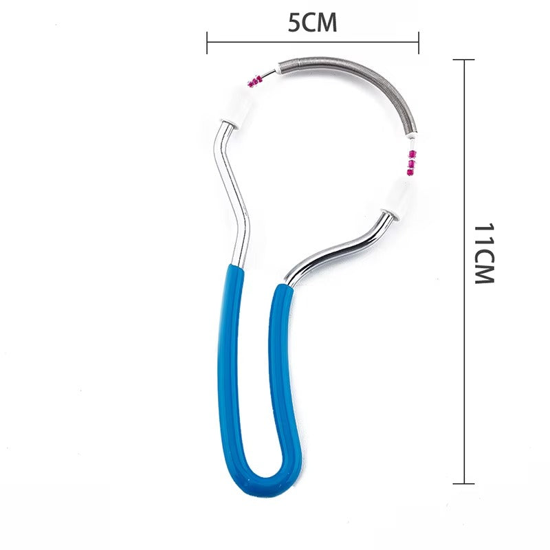 Tokyo Mart Spring Facial Hair Remover