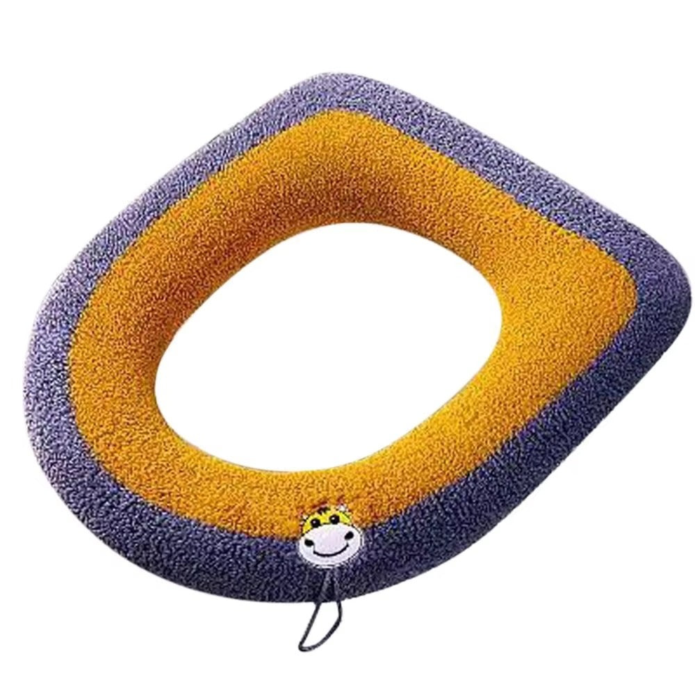 Tokyo Mart Toilet Seat Cover