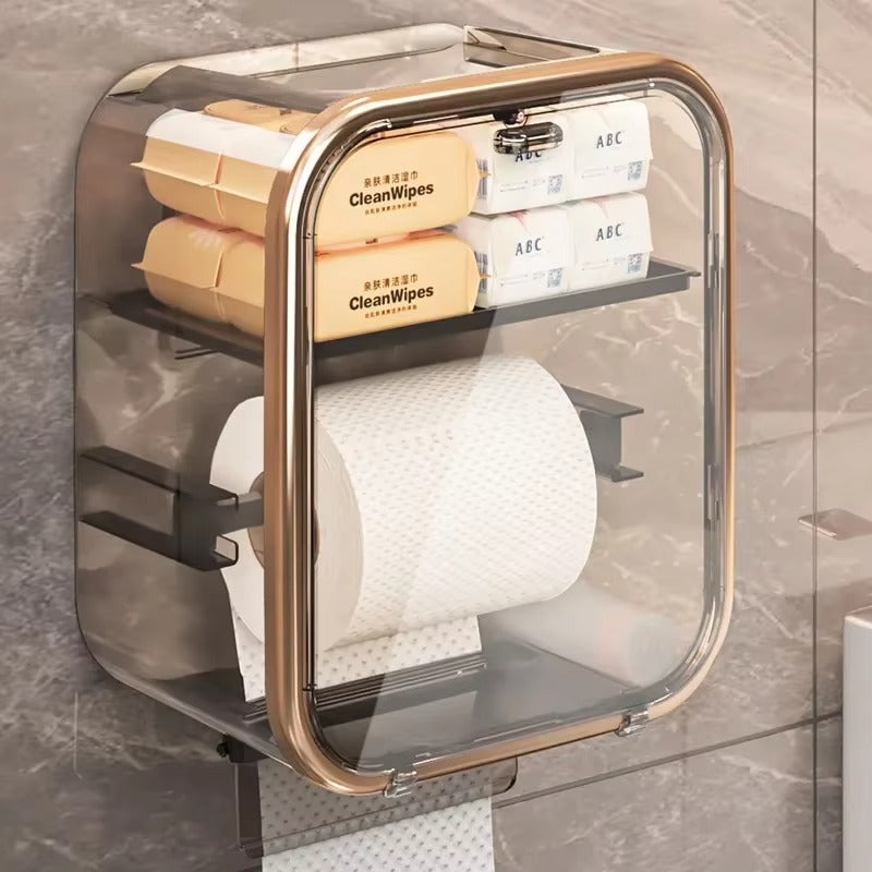 Tokyo Mart Tissue Box
