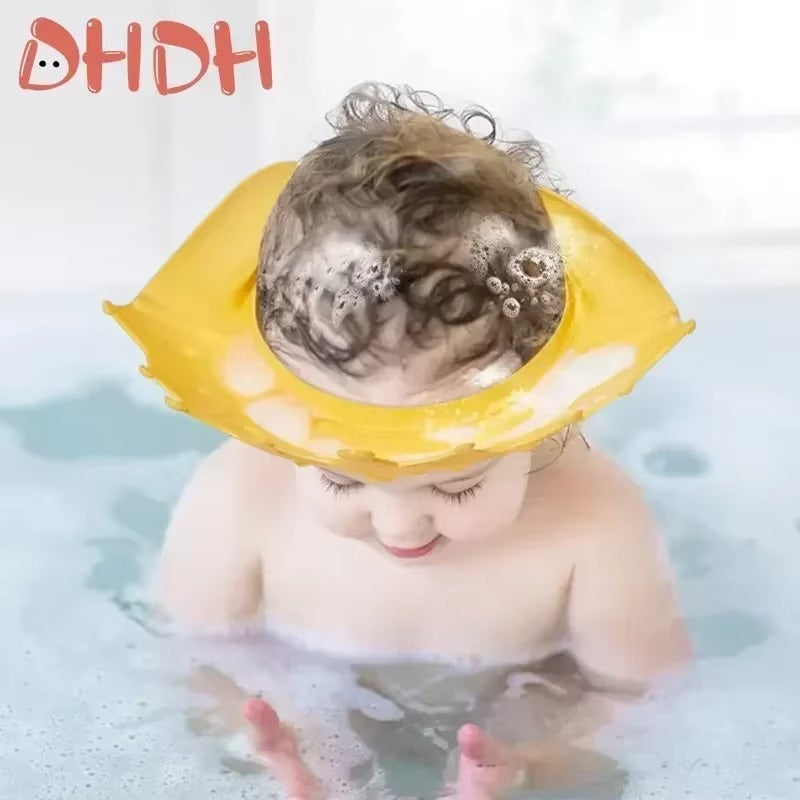 Tokyo Mart Baby Shower Cap