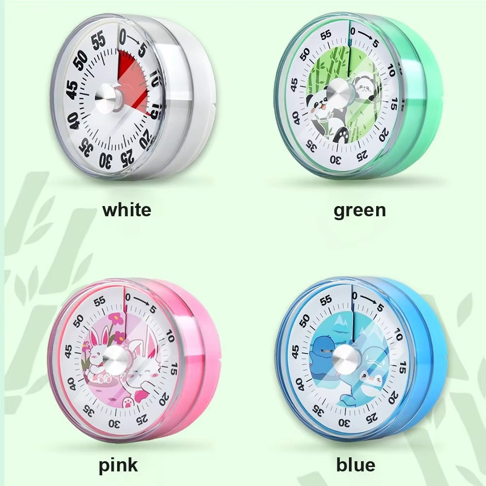 Tokyo Mart Visual Countdown Timer