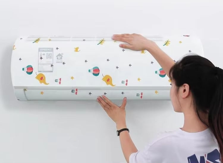 Tokyo Mart Air conditioner cover