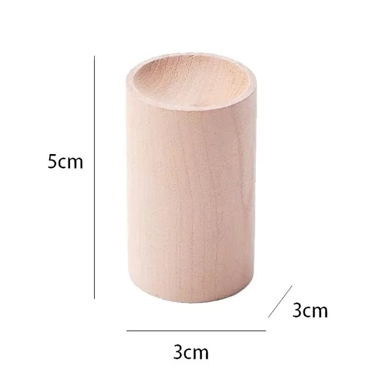 Tokyo Mart Small Wood Essential