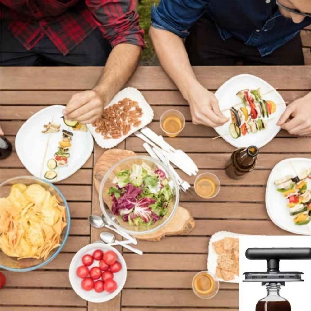 Tokyo Mart puener can opener