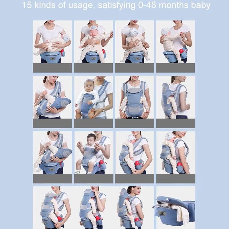 Tokyo Mart Baby Carrier