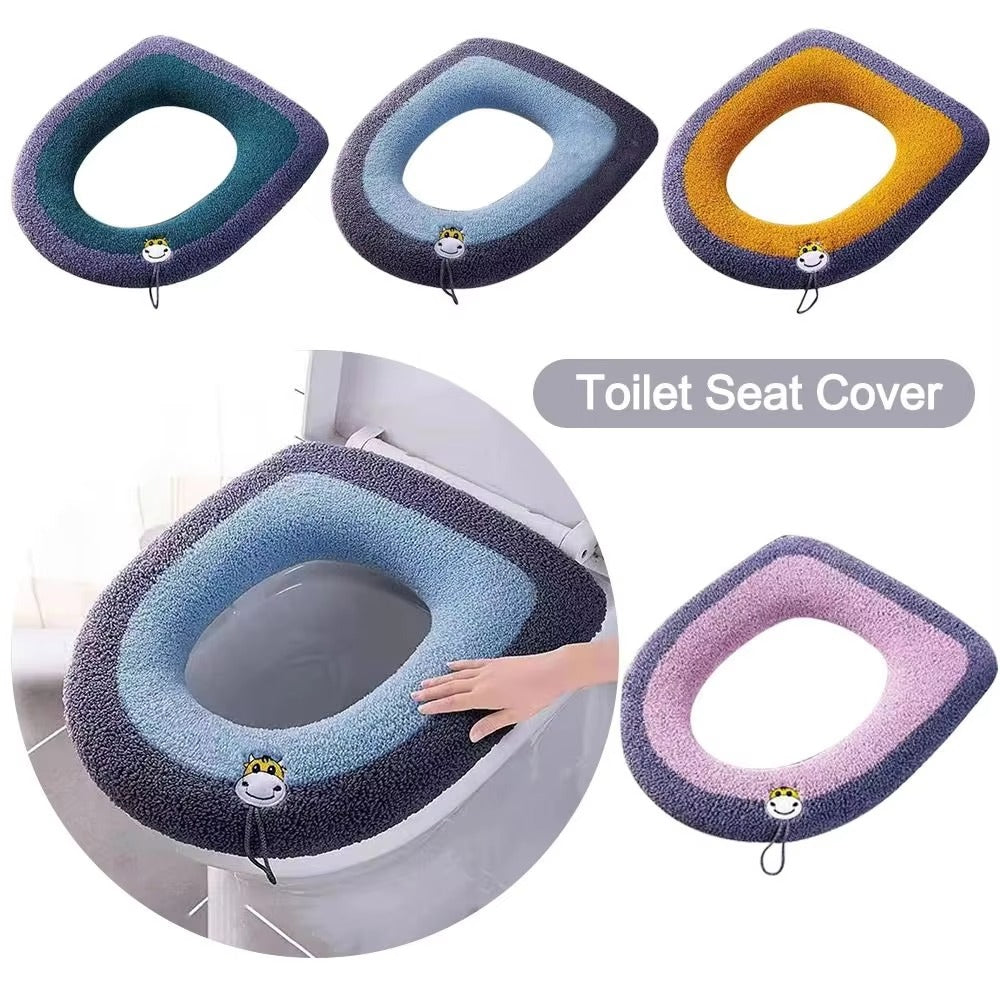 Tokyo Mart Toilet Seat Cover