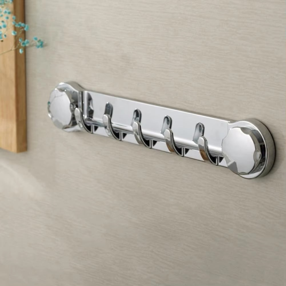 Tokyo Mart Suction Cup Towel Hook