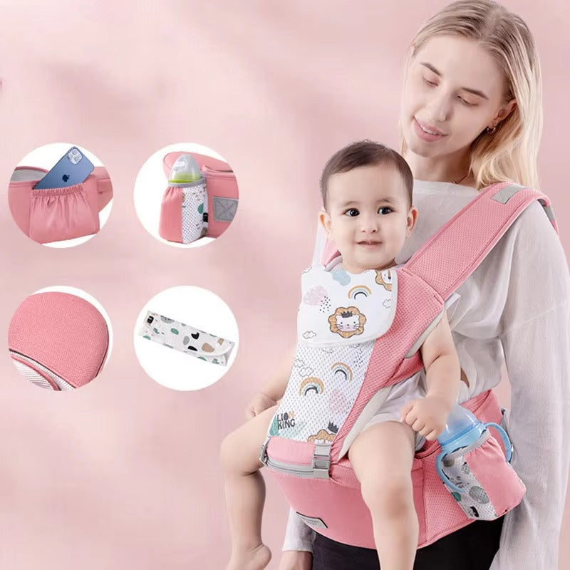 Tokyo Mart Baby Carrier