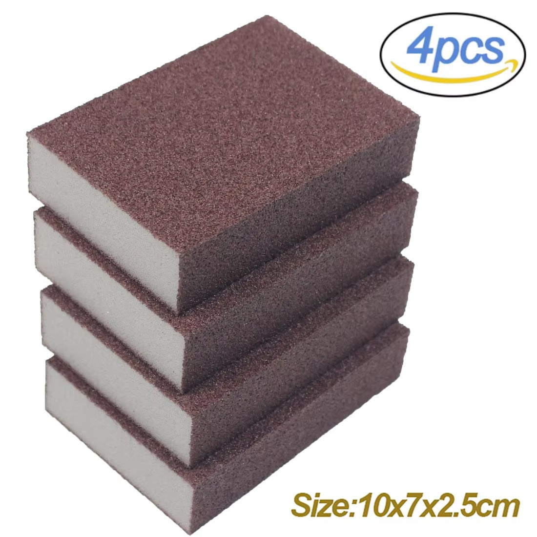 Tokyo Mart Spot Emery Sponge