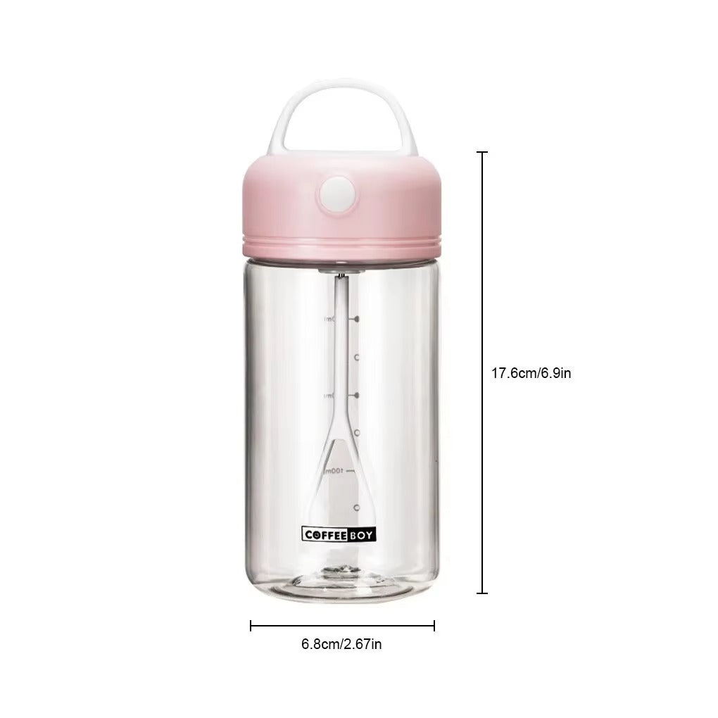 Tokyo Mart Automatic Shaker Bottle