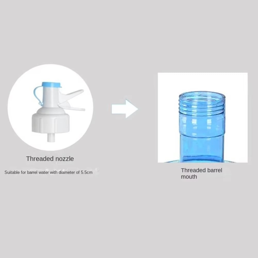 Tokyo Mart Water Pump Dispenser