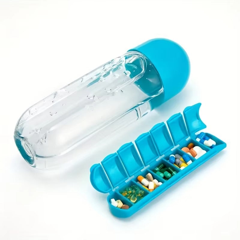 Tokyo Mart Portable water bottle