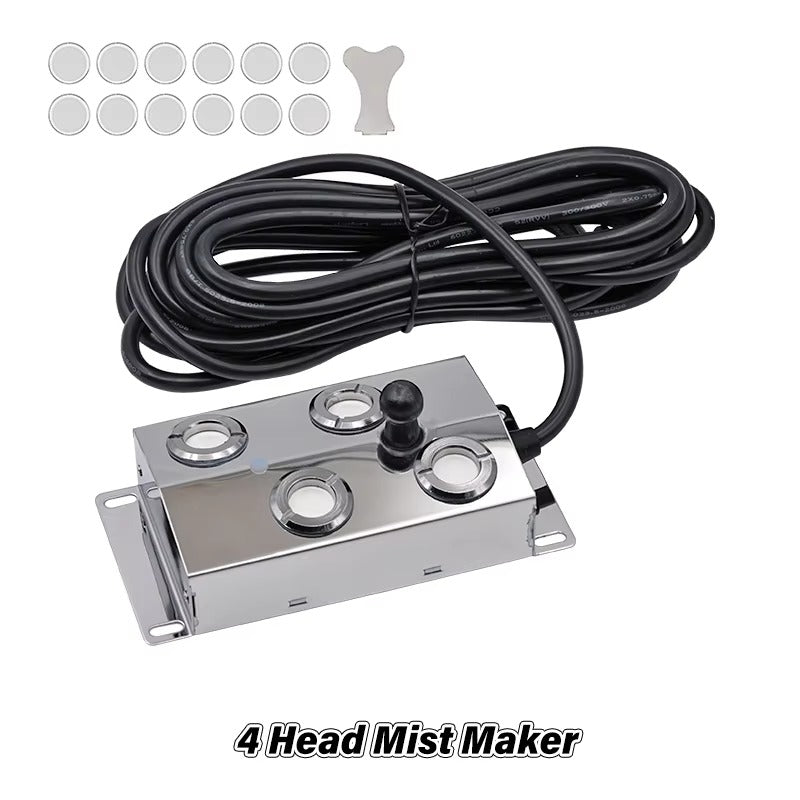 Tokyo Mart Ultrasonic Mist Maker