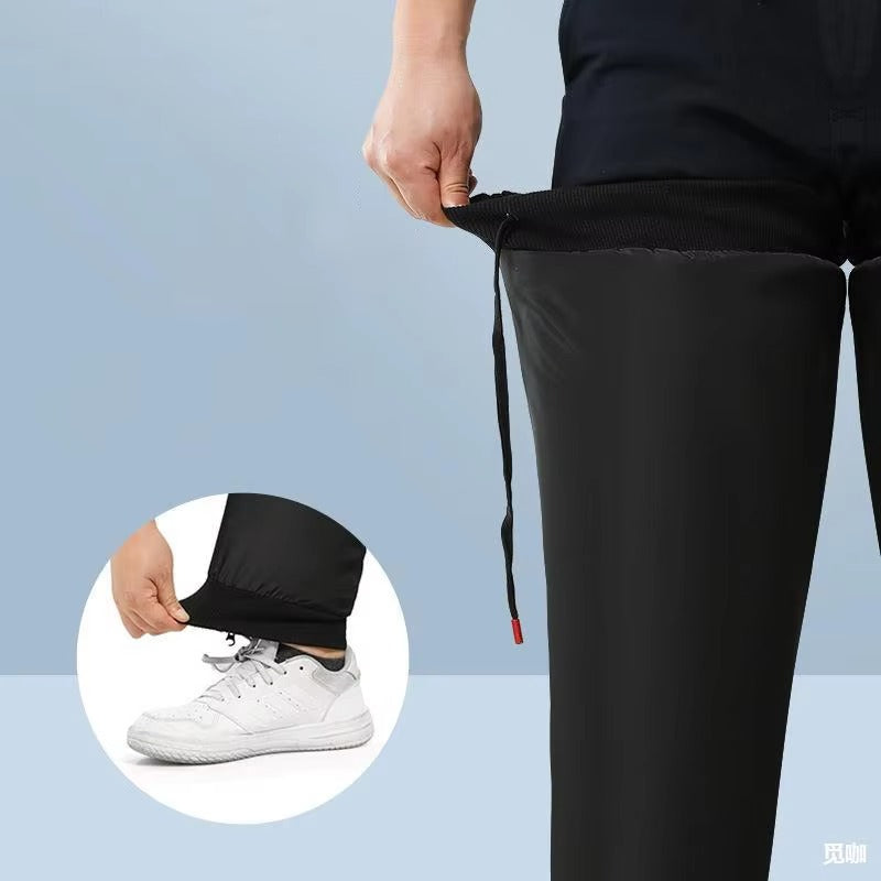 Tokyo Mart Velvet Knee Warmer