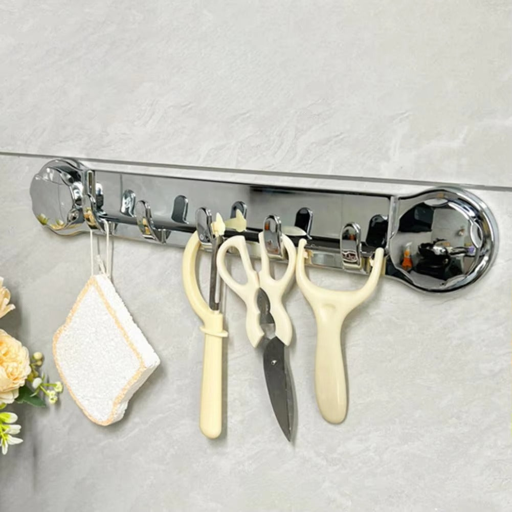Tokyo Mart Suction Cup Towel Hook